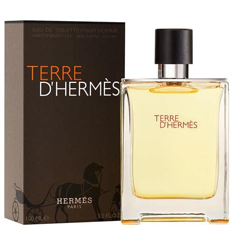 terre d hermes parfum|terre d'hermes perfume 100ml price.